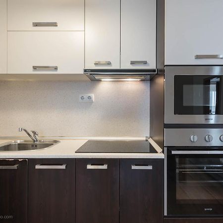 Balchik Sea View Apartments In Princess Residence ภายนอก รูปภาพ