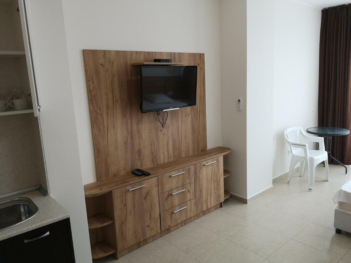 Balchik Sea View Apartments In Princess Residence ภายนอก รูปภาพ
