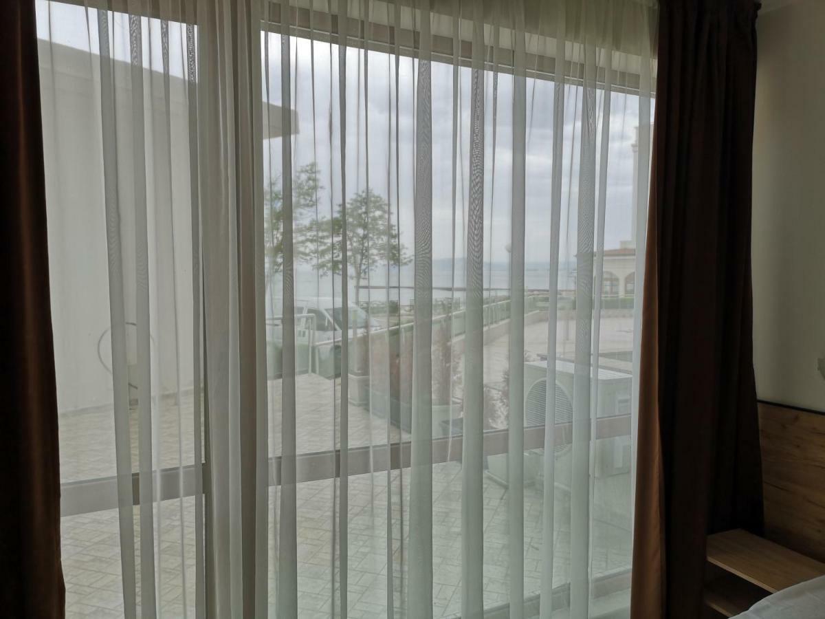 Balchik Sea View Apartments In Princess Residence ภายนอก รูปภาพ