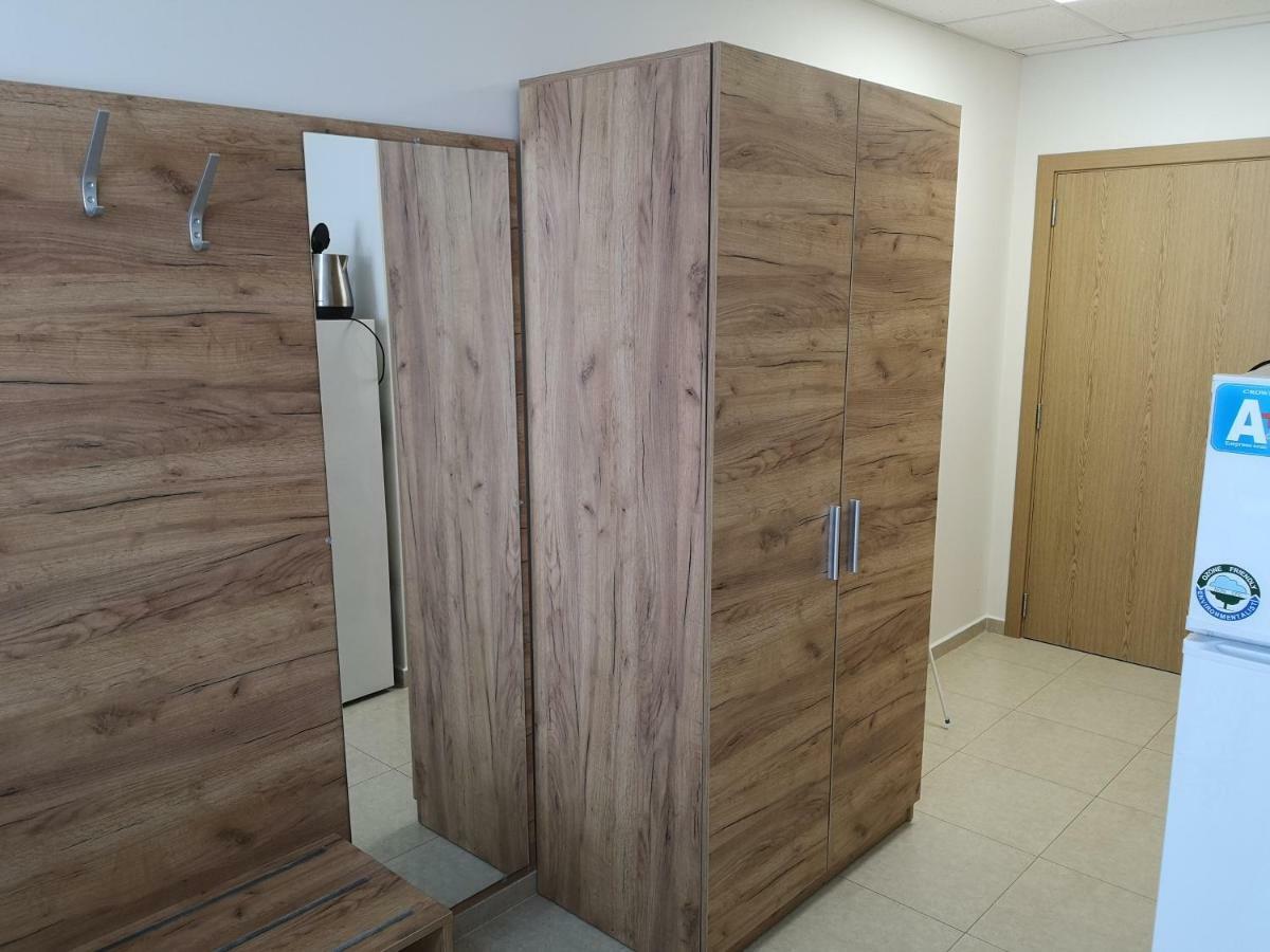 Balchik Sea View Apartments In Princess Residence ภายนอก รูปภาพ