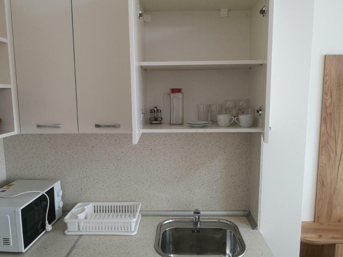 Balchik Sea View Apartments In Princess Residence ภายนอก รูปภาพ