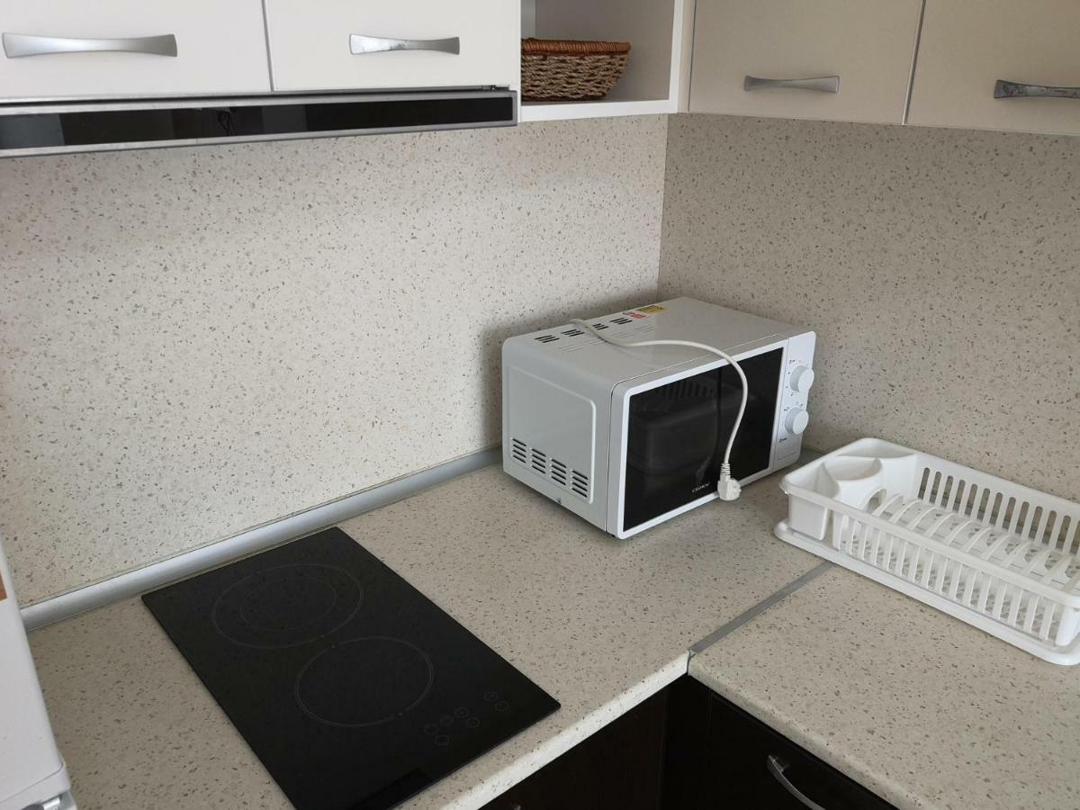 Balchik Sea View Apartments In Princess Residence ภายนอก รูปภาพ