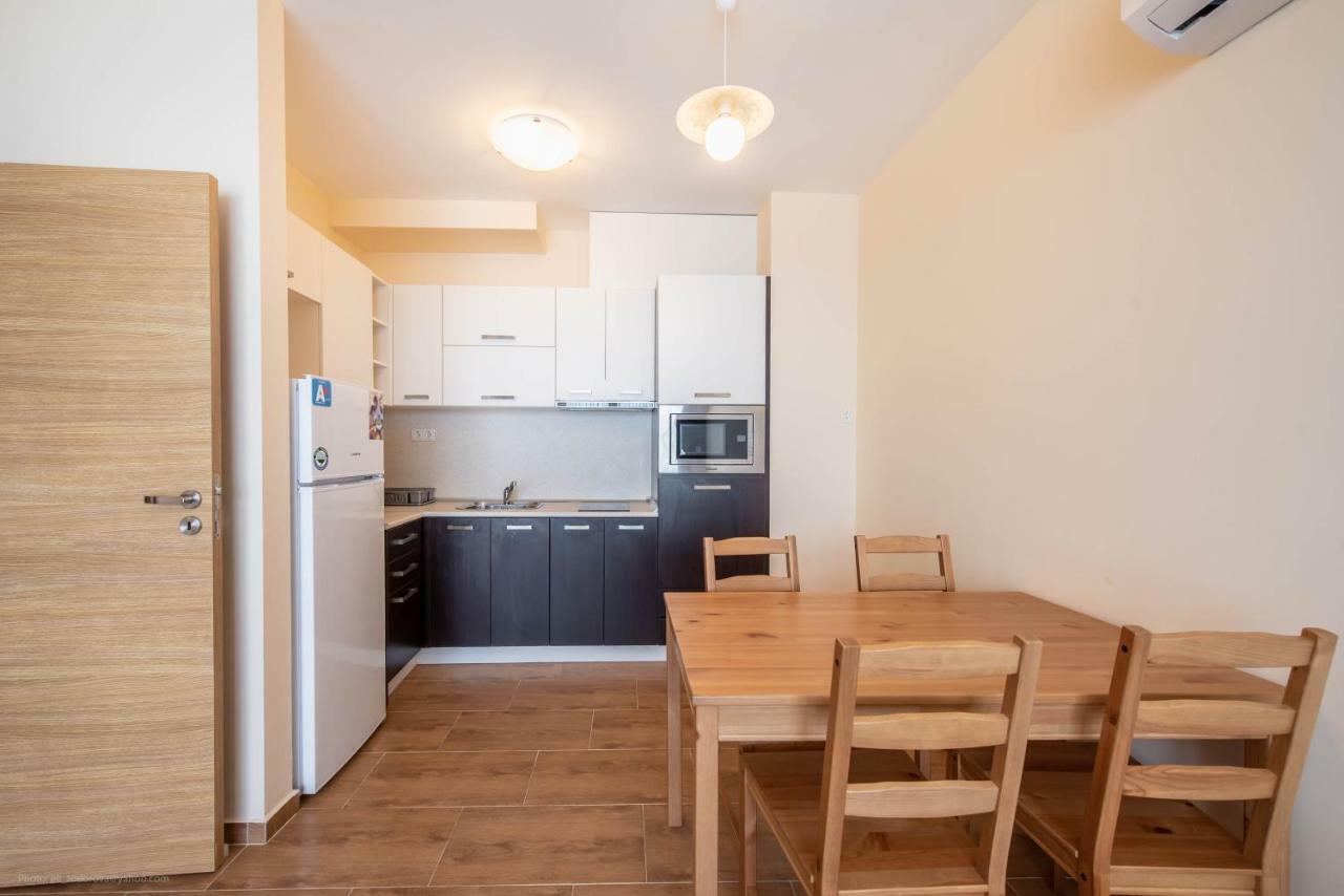 Balchik Sea View Apartments In Princess Residence ภายนอก รูปภาพ