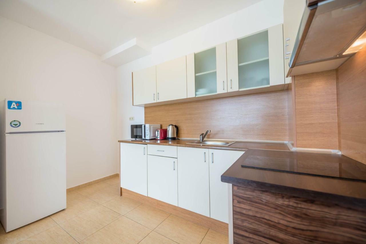 Balchik Sea View Apartments In Princess Residence ภายนอก รูปภาพ
