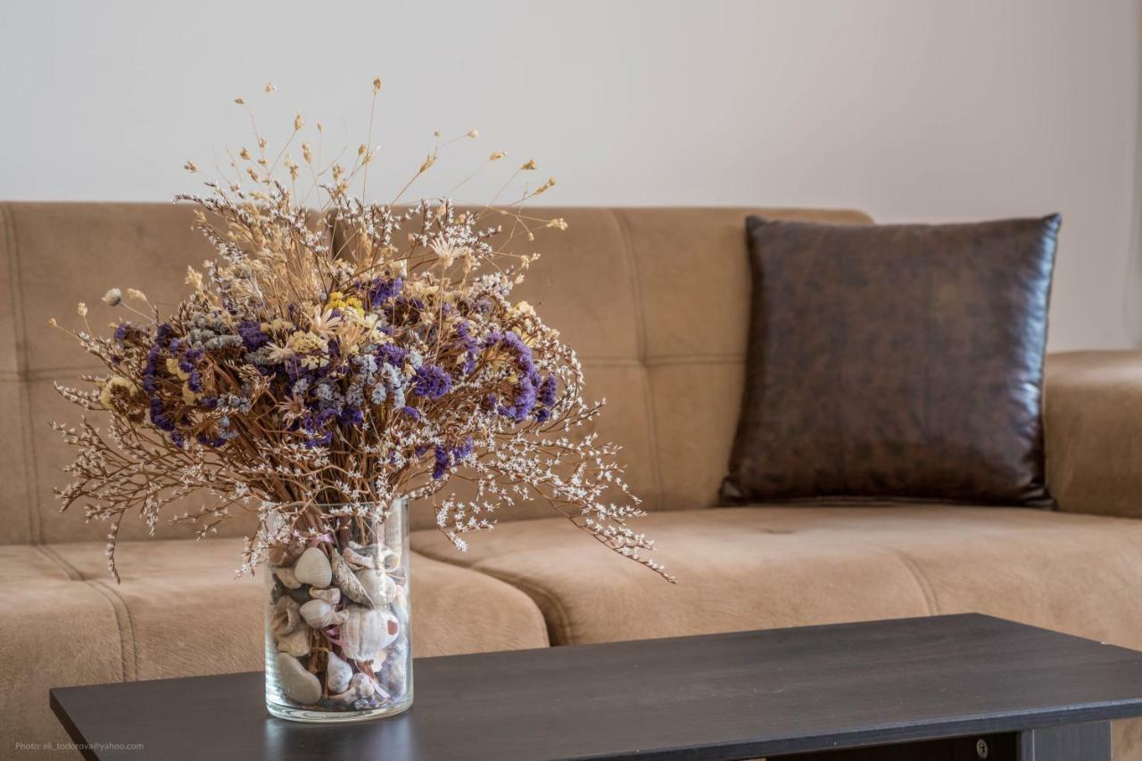 Balchik Sea View Apartments In Princess Residence ภายนอก รูปภาพ