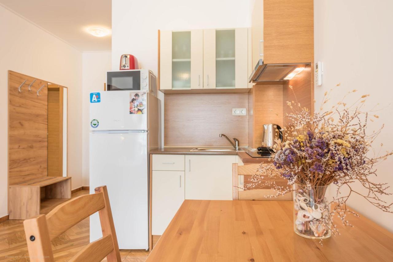 Balchik Sea View Apartments In Princess Residence ภายนอก รูปภาพ
