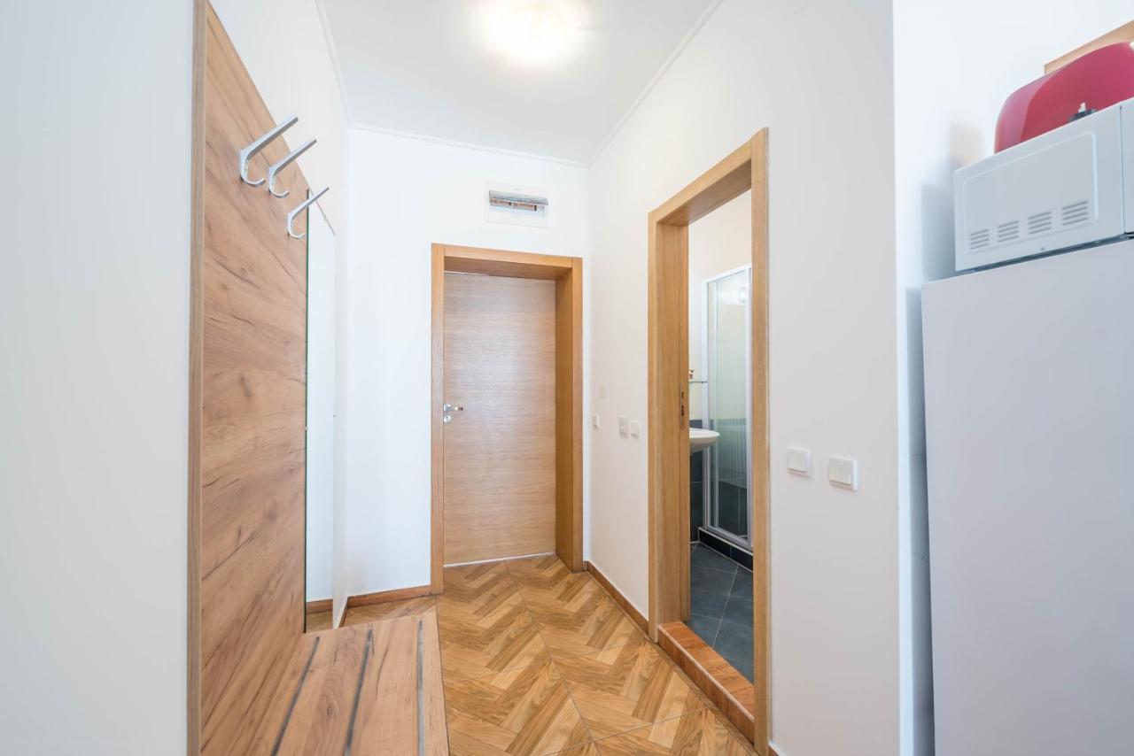 Balchik Sea View Apartments In Princess Residence ภายนอก รูปภาพ